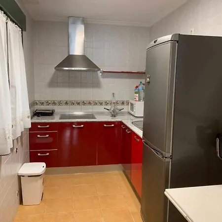Apartamento Illa Nova 2 פוז