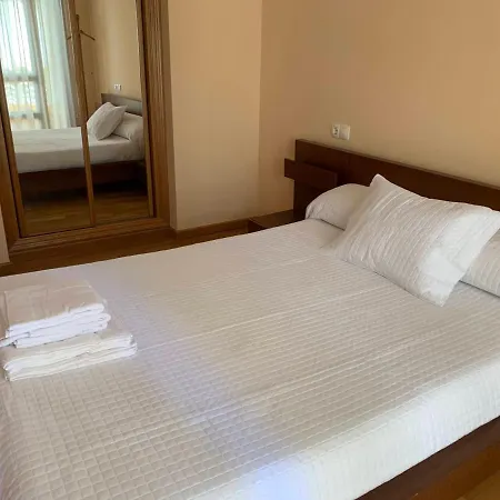 Apartamento Illa Nova 2