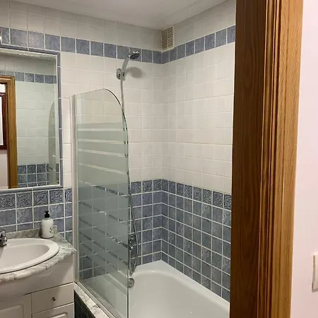 Apartamento Illa Nova 2 דירה