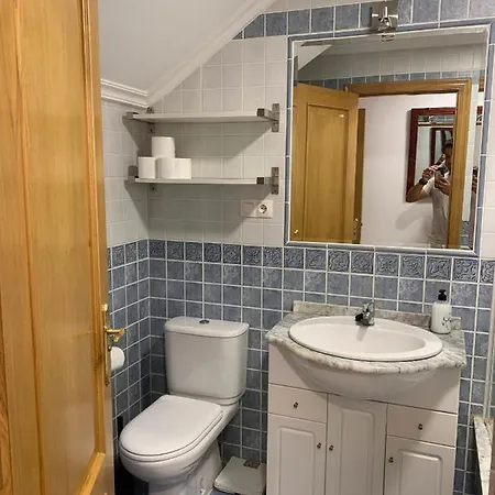 Apartamento Illa Nova 2 דירה *
