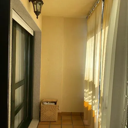Apartamento Illa Nova 2 דירה