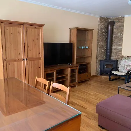 Apartamento Illa Nova 2