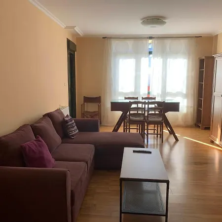 Apartamento Illa Nova 2