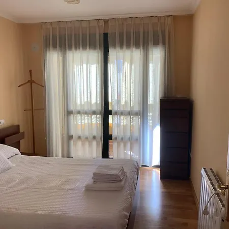 Apartamento Illa Nova 2 דירה פוז